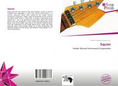 Bookcover of Squier