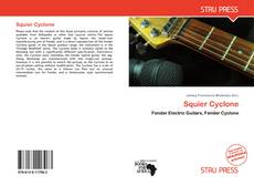 Buchcover von Squier Cyclone