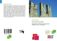 Copertina di Neamţ Citadel