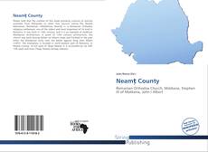 Copertina di Neamț County