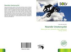 Bookcover of Neander (motorcycle)