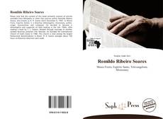 Capa do livro de Romildo Ribeiro Soares 