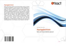 Buchcover von Squigglevision