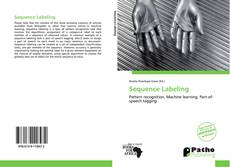 Bookcover of Sequence Labeling