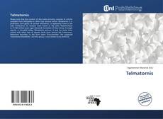 Portada del libro de Telmatornis