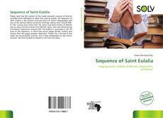 Bookcover of Sequence of Saint Eulalia