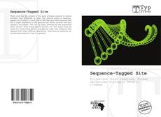 Sequence-Tagged Site kitap kapağı