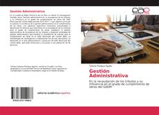 Buchcover von Gestión Administrativa