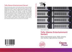 Copertina di Telly (Home Entertainment Server)