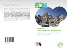 Romuald II of Benevento的封面