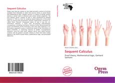 Portada del libro de Sequent Calculus