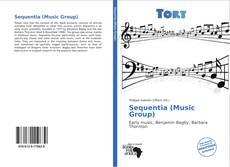 Capa do livro de Sequentia (Music Group) 