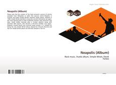Buchcover von Neapolis (Album)
