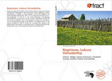 Portada del libro de Bagniewo, Lubusz Voivodeship