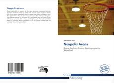 Neapolis Arena的封面