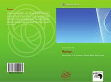 Bookcover of Romps