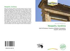 Portada del libro de Neapolis, Sardinia