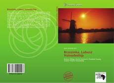 Capa do livro de Brzezinka, Lubusz Voivodeship 