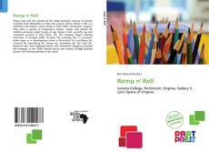 Buchcover von Romp n' Roll