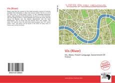 Vis (River) kitap kapağı