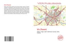 Buchcover von Vis (Town)