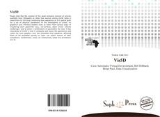 Vis5D kitap kapağı