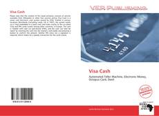 Visa Cash的封面