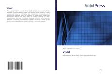 Buchcover von Visad
