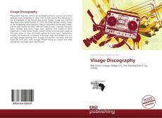 Couverture de Visage Discography