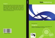 Bookcover of Visaginas