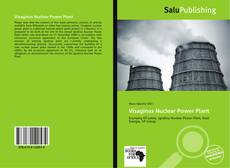 Bookcover of Visaginas Nuclear Power Plant