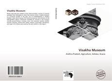 Buchcover von Visakha Museum