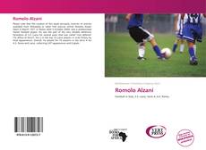 Bookcover of Romolo Alzani