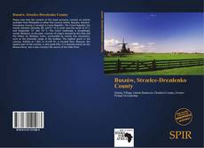 Portada del libro de Buszów, Strzelce-Drezdenko County