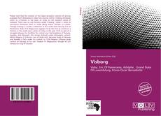 Couverture de Visborg