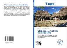 Borítókép a  Głęboczek, Lubusz Voivodeship - hoz