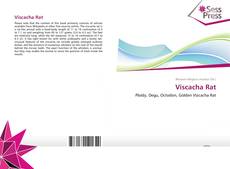 Capa do livro de Viscacha Rat 