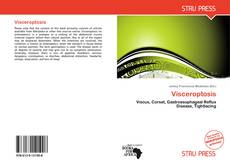 Bookcover of Visceroptosis