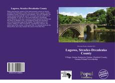 Portada del libro de Ługowo, Strzelce-Drezdenko County