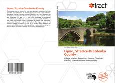 Bookcover of Lipno, Strzelce-Drezdenko County