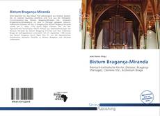 Bistum Bragança-Miranda的封面