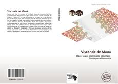 Buchcover von Visconde de Mauá