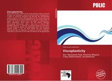 Bookcover of Viscoplasticity