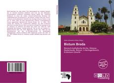 Capa do livro de Bistum Breda 