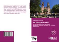 Capa do livro de Bistum Brentwood 