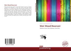 Portada del libro de Weir Wood Reservoir