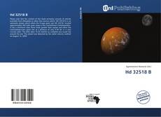 Bookcover of Hd 32518 B