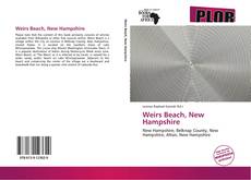 Buchcover von Weirs Beach, New Hampshire