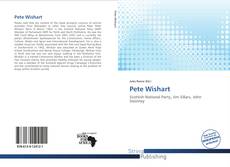 Couverture de Pete Wishart