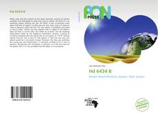 Capa do livro de Hd 6434 B 